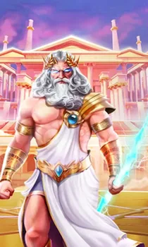 Gates of Olympus