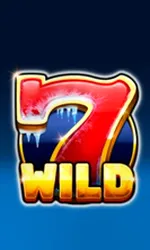 Super Wild Fruits - On Ice