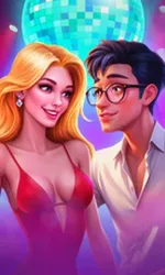 Disco Party