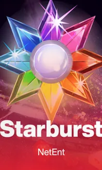 Starburst