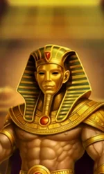 Treasures of Osiris