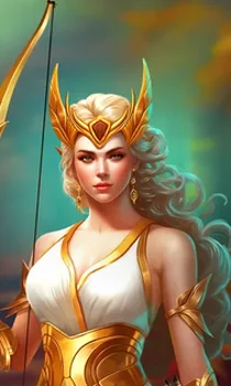 Bow of Artemis