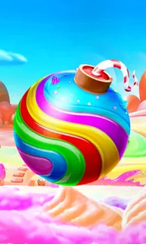 Sweet Bonanza
