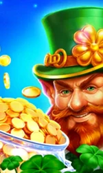 4 Pots Riches: Hold and Win
