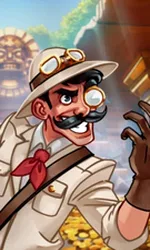 Archie O'Loggins and the Enchanted Masks