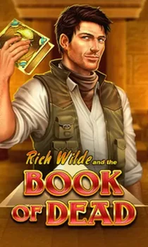 Book of Dead