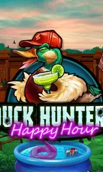 Duck Hunters: Happy Hour